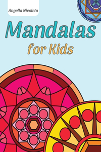 Mandalas for Kids