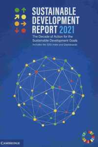 Sustainable Development Report 2021