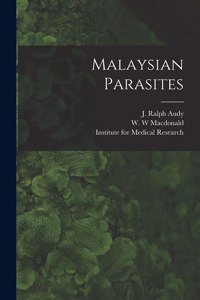 Malaysian Parasites