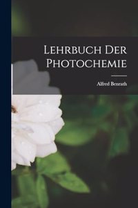 Lehrbuch der Photochemie