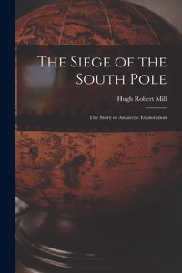 Siege of the South Pole