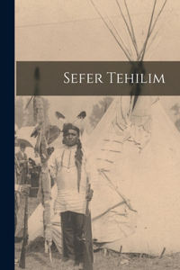 Sefer Tehilim