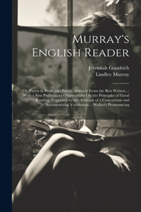 Murray's English Reader