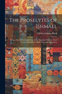 Proselytes of Ishmael
