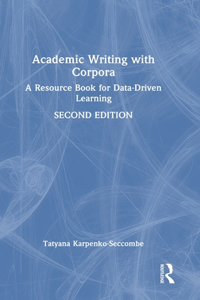 Academic Writing with Corpora
