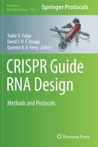 CRISPR Guide RNA Design