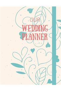 Our Wedding Planner