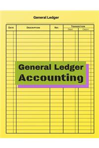 General Ledger Accounting