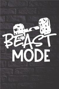 Beast Mode
