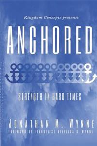 Anchored