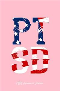 PTDS Awareness Journal