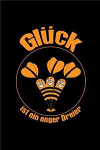 Glück Ist Ein Enger Dreier