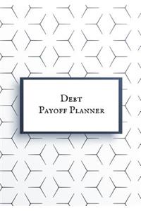 Debt payoff planner