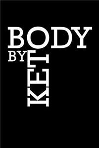 Body By Keto