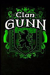 Clan Gunn