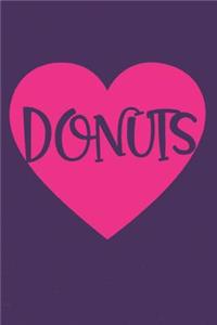 Donuts