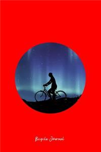 Bicycle Journal
