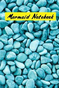 Mermaid Notebook