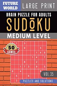 Sudoku Medium
