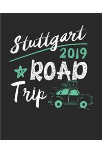 Stuttgart Road Trip 2019