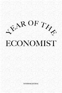 Year Of The Economist