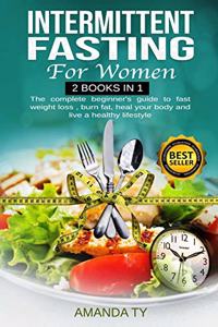 Intermittent Fasting For Women