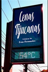 Cenas Tijucanas