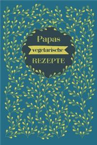 Papas vegetarische Rezepte