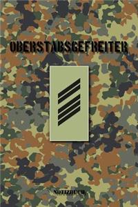 Oberstabsgefreiter