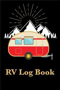 RV Log Book