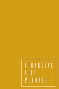 Financial Life Planner
