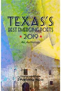 Texas's Best Emerging Poets 2019