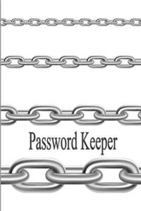 Password Keeper