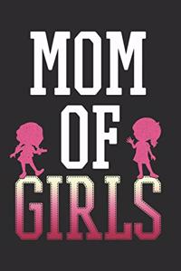Mom Of Girls