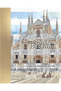 Prática Desenho - XL Livro de Exercícios 38