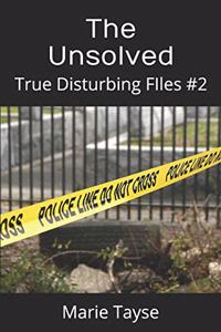 The Unsolved