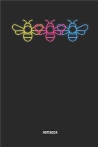 Bee Notebook