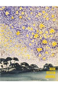 Book Review Journal