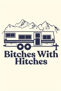Bitches with Hitches