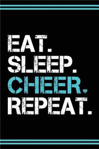 Cheerleader Book Girls Cheerleading Journal