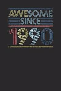 Awesome Since 1990