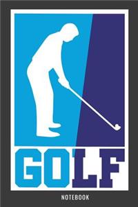Golf Notebook