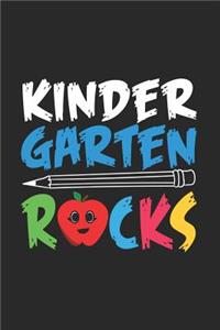Kindergarten Rocks