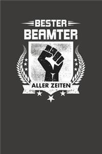 Bester Beamter Aller Zeiten