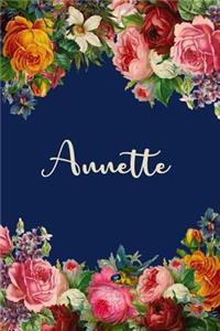 Annette