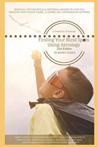 Finding Your Blind Spots Using Astrology