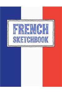 French Sketchbook