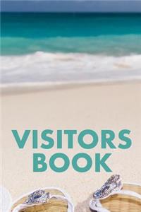 Visitors Book