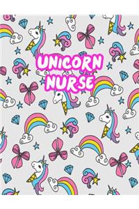 Unicorn Nurse