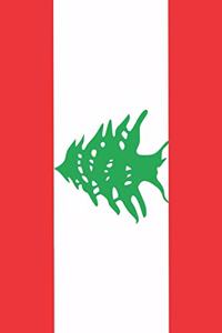 Lebanon Flag Diary